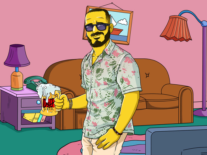 Simpsons 🍩