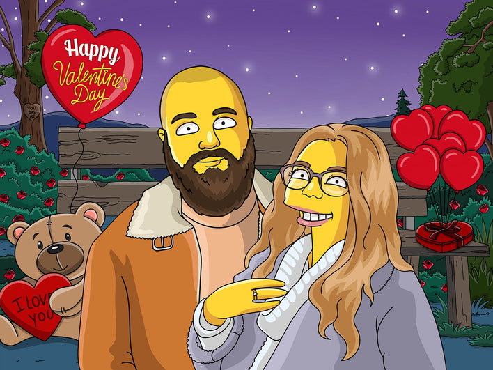 Simpsons 🍩