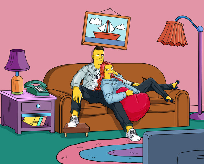Simpsons 🍩
