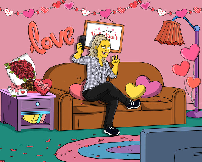 Simpsons 🍩