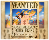 Wanted