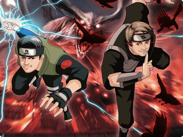 Naruto