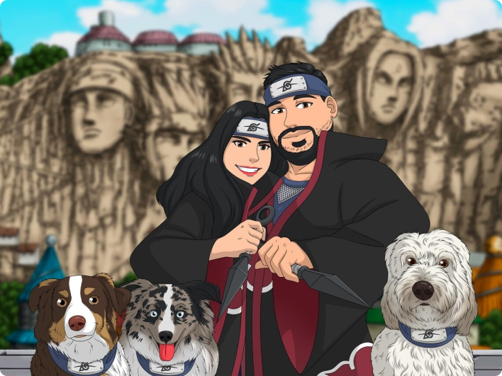 Naruto