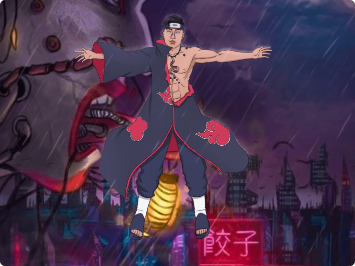 Naruto