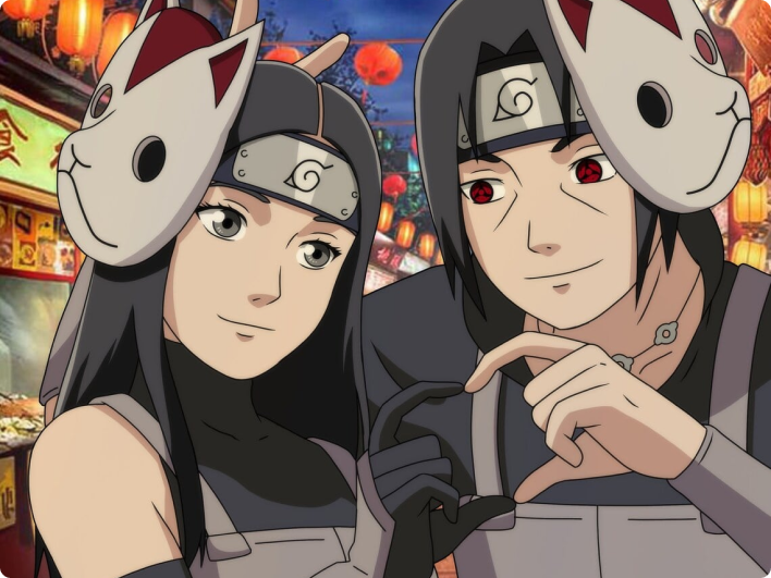 Naruto