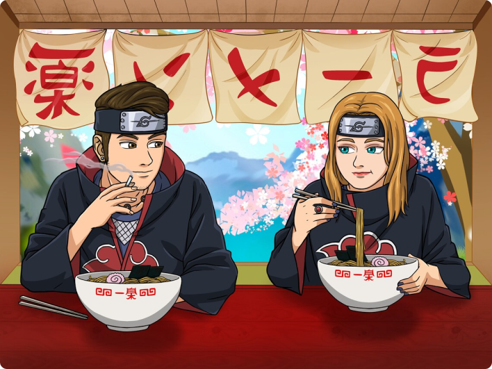 Naruto