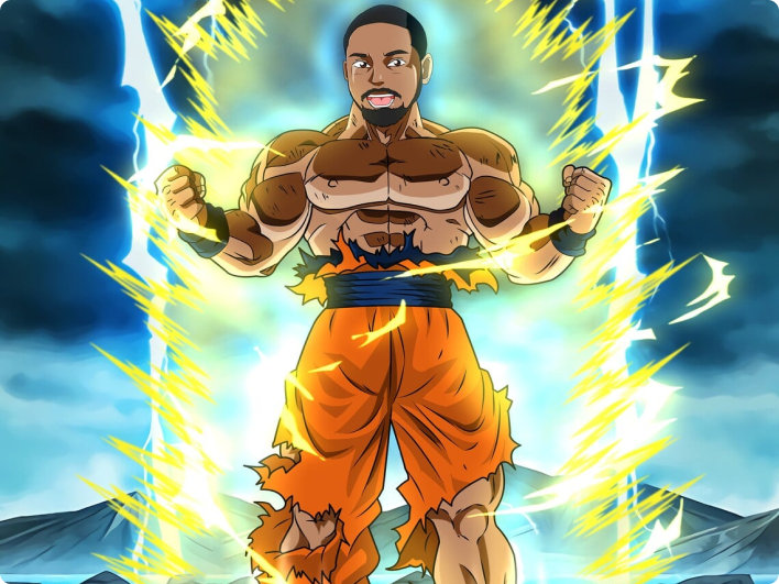 Dragon Ball Z