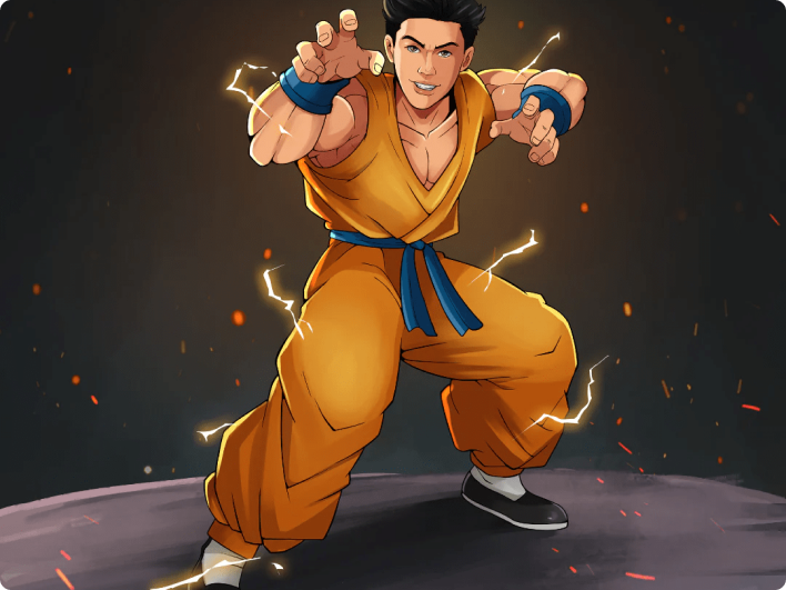 Dragon Ball Z