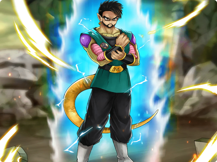 Dragon Ball Z