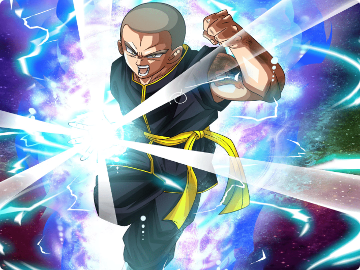Dragon Ball Z