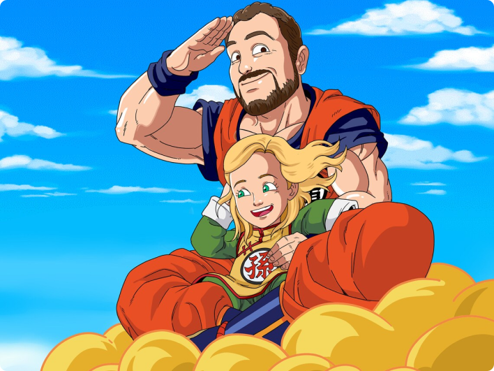 Dragon Ball Z