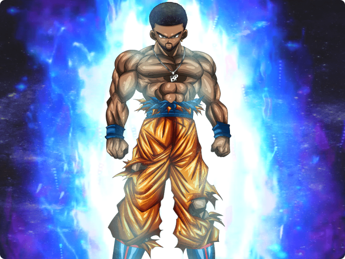 Dragon Ball Z