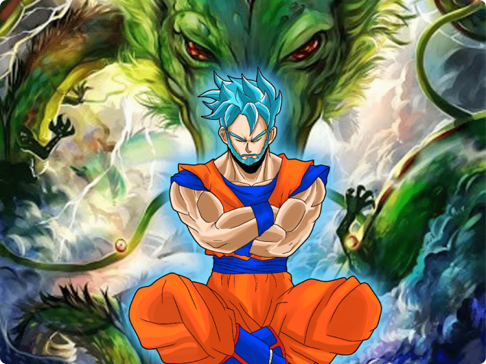 Dragon Ball Z