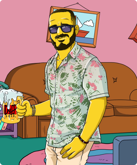 Simpson Style