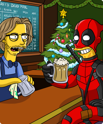 Simpson Style