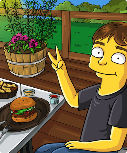 Simpson Style