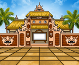 Temple