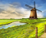 Moulin à vent