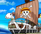 Bateau