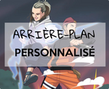 Fond Personnalisé (+20€)