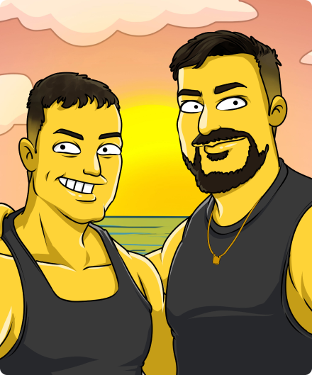 Simpson Style