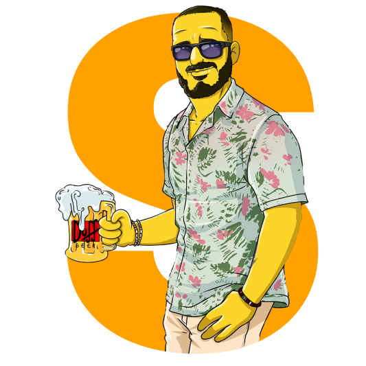 Simpson Style